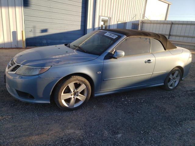 2009 SAAB 9-3 2.0T 2009 image