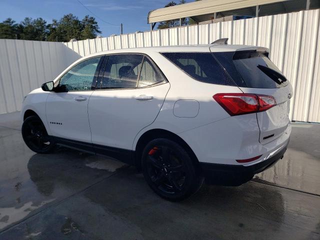 Изображение 2 2020 CHEVROLET EQUINOX LT 2020 с VIN 2GNAXLEX4L6134312
