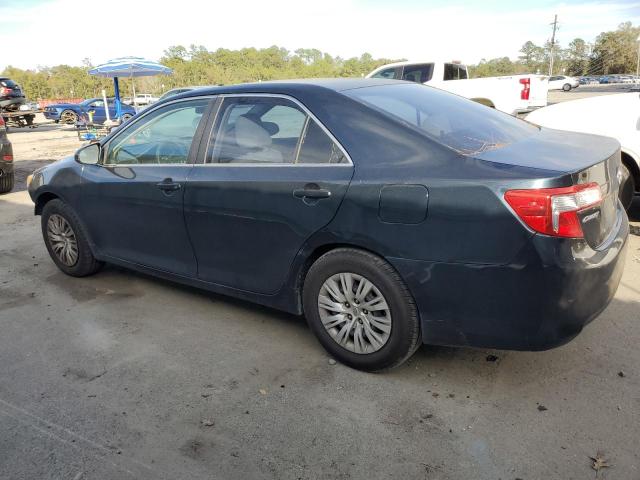 Image 2 of 2014 TOYOTA CAMRY L 2014 with VIN 4T1BF1FK9EU850341