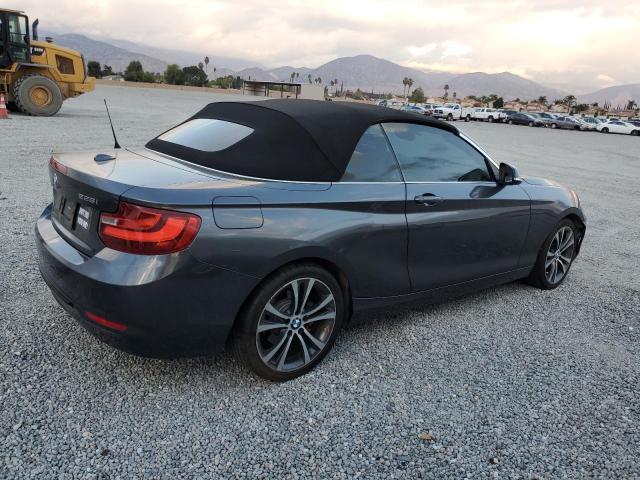 Image 3 of 2016 BMW 228 I SULEV 2016 with VIN WBA1K9C57GV322624
