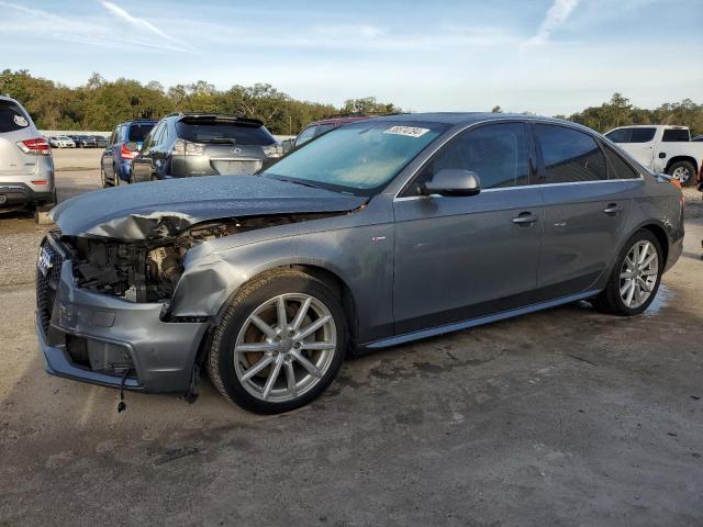 Изображение 2016 AUDI A4 PREMIUM PLUS S-LINE 2016