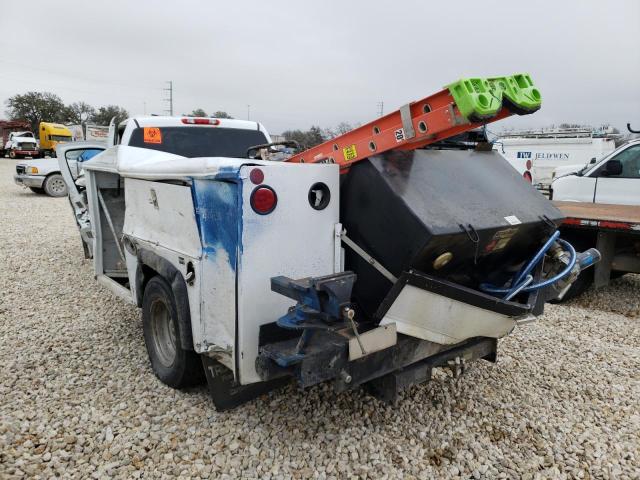 Obraz 2 z 2014 CHEVROLET SILVERADO K3500 2014 z VIN 1GB4KZCG0EF142298