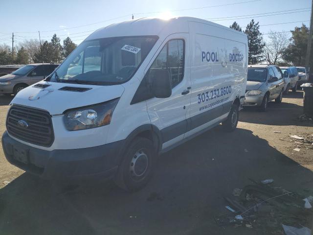 2016 FORD TRANSIT T-250 2016 image