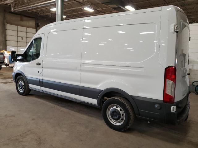 Image 2 of 2015 FORD TRANSIT T-350 2015 with VIN 1FTSW2CG1FKA64380