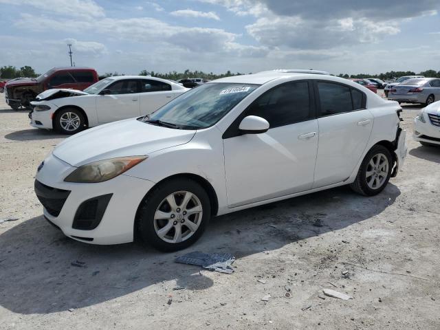 Obraz 2011 MAZDA 3 I 2011