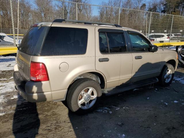 Image 3 of 2004 FORD EXPLORER XLT 2004 with VIN 1FMZU63K34UA92467