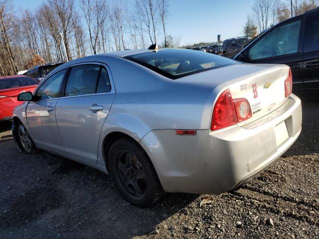 Изображение 2 2012 CHEVROLET MALIBU LS 2012 с VIN 1G1ZB5E05CF208764