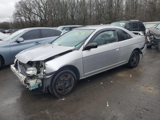 Obraz 1 z 2002 HONDA CIVIC LX 2002 z VIN 1HGEM22592L001844