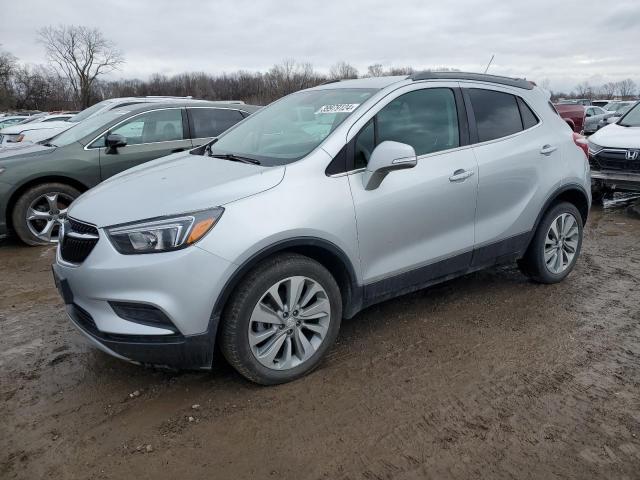 Obraz 2018 BUICK ENCORE PREFERRED 2018