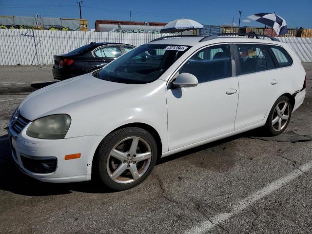 Obraz 2009 VOLKSWAGEN JETTA SEL 2009