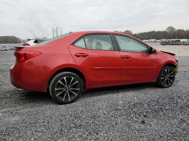 Изображение 3 2017 TOYOTA COROLLA L 2017 с VIN 2T1BURHE1HC791383