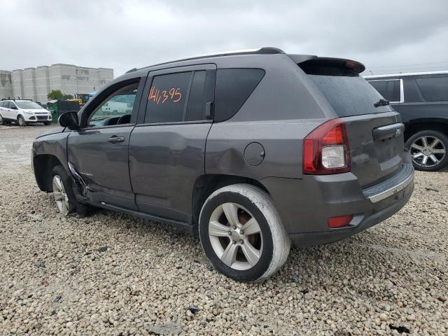 Image 2 of 2015 JEEP COMPASS LATITUDE 2015 with VIN 1C4NJCEA6FD274908