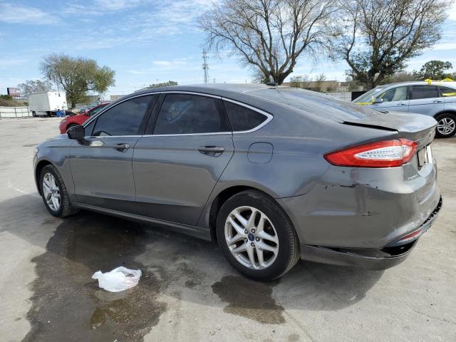 Изображение 2 2014 FORD FUSION SE 2014 с VIN 3FA6P0HD9ER151641