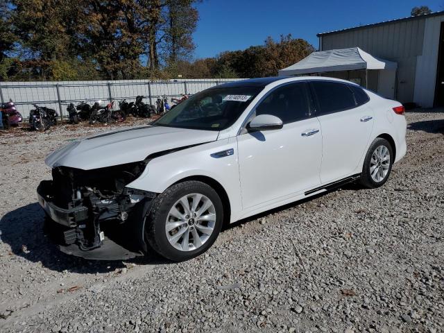 2016 KIA OPTIMA EX 2016 image