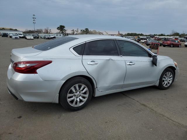 Изображение 3 2018 NISSAN ALTIMA 2.5 2018 с VIN 1N4AL3AP9JC138568
