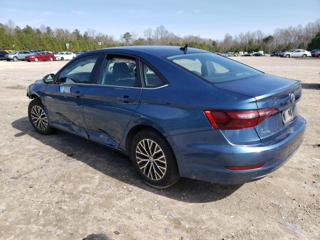 Obraz 2 z 2021 VOLKSWAGEN JETTA S 2021 z VIN 3VWC57BU1MM033371