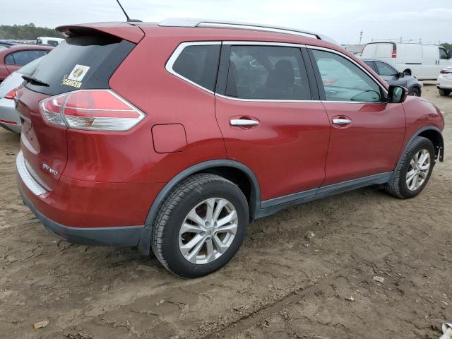 Obraz 3 z 2015 NISSAN ROGUE S 2015 z VIN KNMAT2MV5FP545642