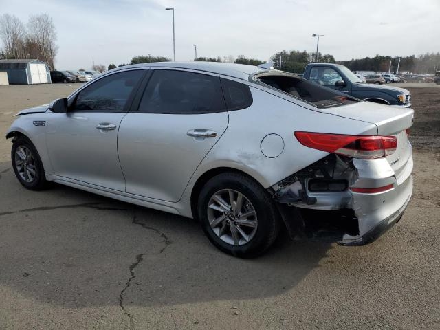Obraz 2 z 2020 KIA OPTIMA LX 2020 z VIN 5XXGT4L36LG387644