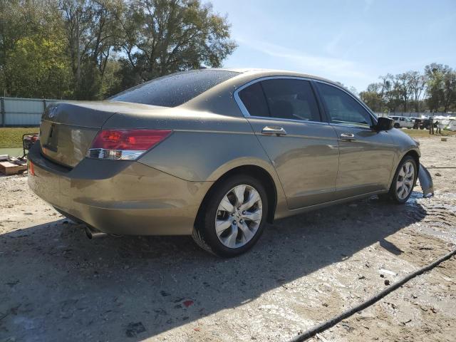 Obraz 3 z 2009 HONDA ACCORD EXL 2009 z VIN 1HGCP26869A040237
