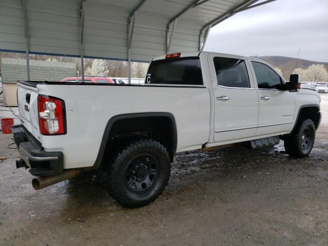 Image 3 of 2018 GMC SIERRA K2500 SLT 2018 with VIN 1GT12TEY3JF225736