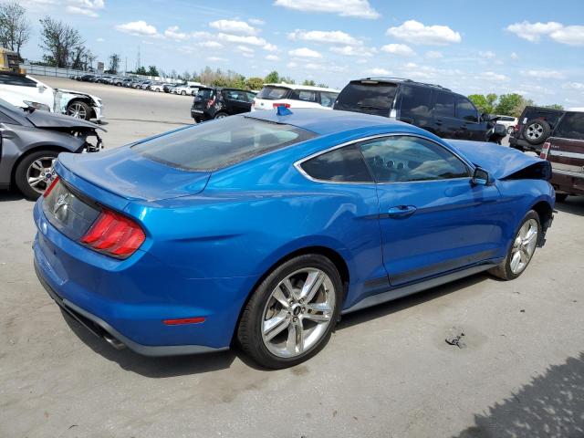 Image 3 of 2021 FORD MUSTANG  2021 with VIN 1FA6P8TH0M5109126