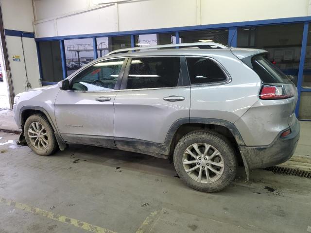 Изображение 2 2019 JEEP CHEROKEE LATITUDE 2019 с VIN 1C4PJMCB7KD253182