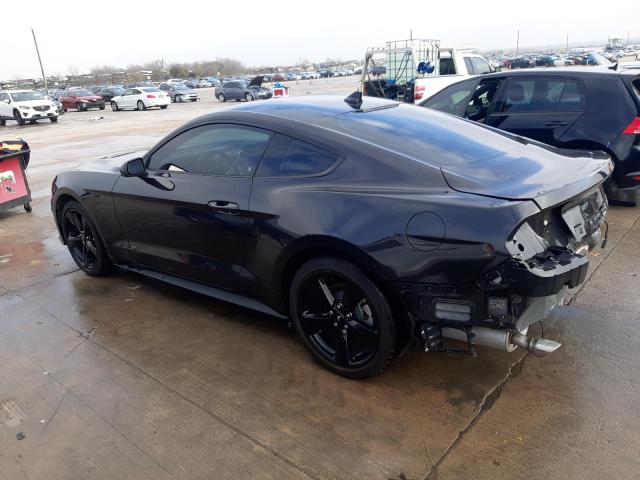 Obraz 2 z 2023 FORD MUSTANG  2023 z VIN 1FA6P8TH6P5106915