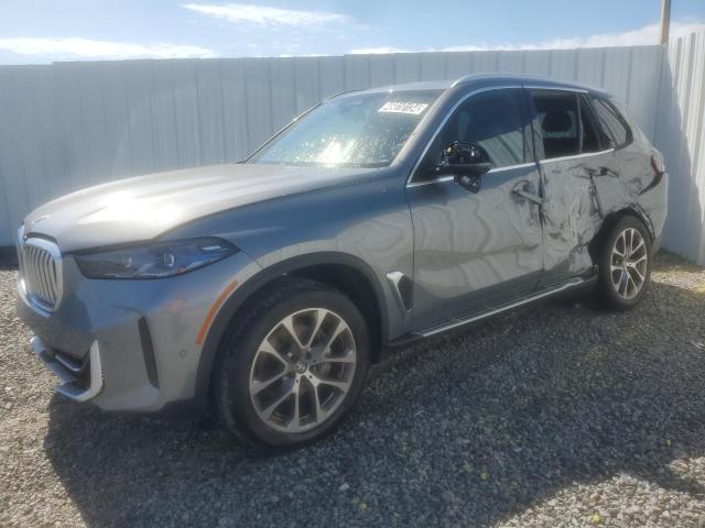 Obraz 2024 BMW X5 SDRIVE 40I 2024