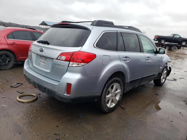 Изображение 3 2013 SUBARU OUTBACK 2.5I PREMIUM 2013 с VIN 4S4BRBCC8D3278712