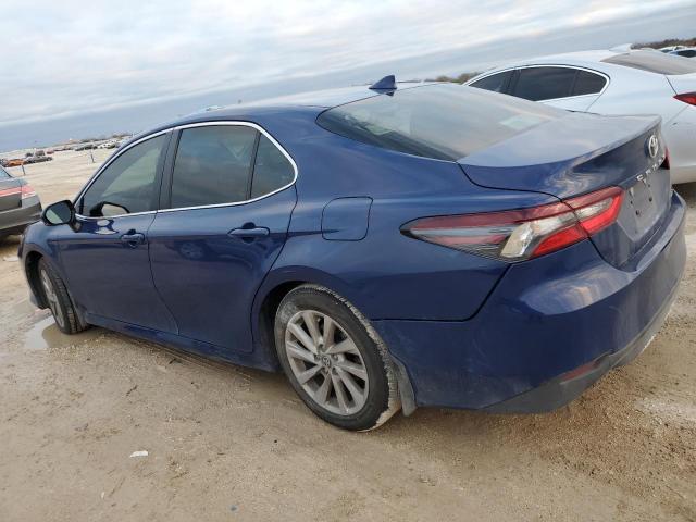 Изображение 2 2023 TOYOTA CAMRY LE 2023 с VIN 4T1R11AK3PU128435