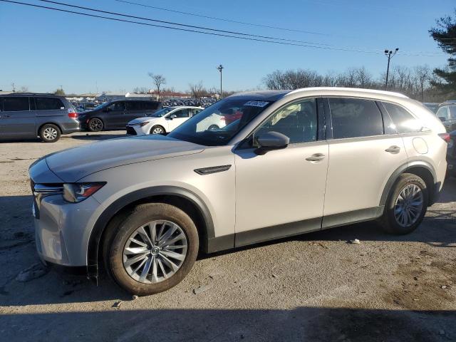 Image 1 of 2024 MAZDA CX-90 PREFERRED PLUS 2024 with VIN JM3KKCHD1R1106371
