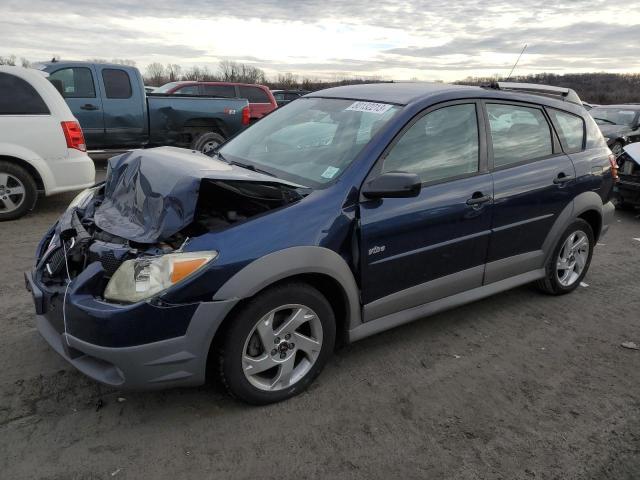 Image 1 of 2005 PONTIAC VIBE  2005 with VIN 5Y2SL63835Z477142