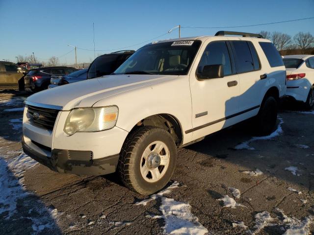 Obraz 1 z 2006 FORD EXPLORER XLS 2006 z VIN 1FMEU72E26UB31732