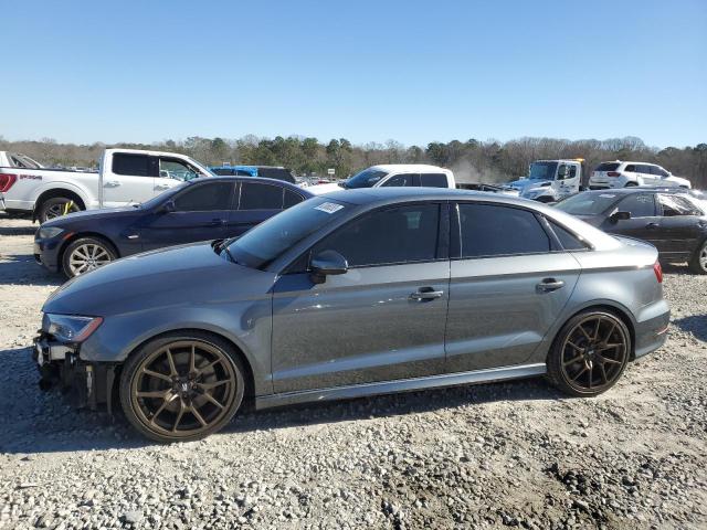 Изображение 2016 AUDI S3 PREMIUM PLUS 2016