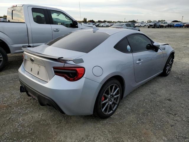 Obraz 3 z 2020 SUBARU BRZ LIMITED 2020 z VIN JF1ZCAC17L9701861