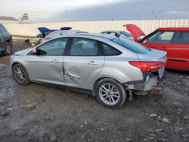 Obraz 2 z 2018 FORD FOCUS SE 2018 z VIN 1FADP3FE5JL268274