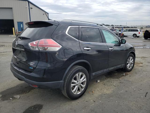 Image 3 of 2014 NISSAN ROGUE S 2014 with VIN 5N1AT2MT6EC833718