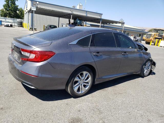Obraz 3 z 2020 HONDA ACCORD LX 2020 z VIN 1HGCV1F14LA137012