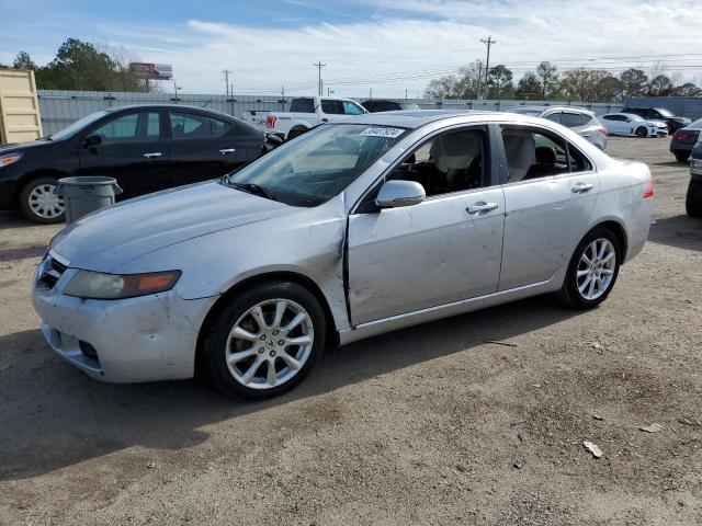 Image 1 of 2005 ACURA TSX  2005 with VIN JH4CL95965C020368