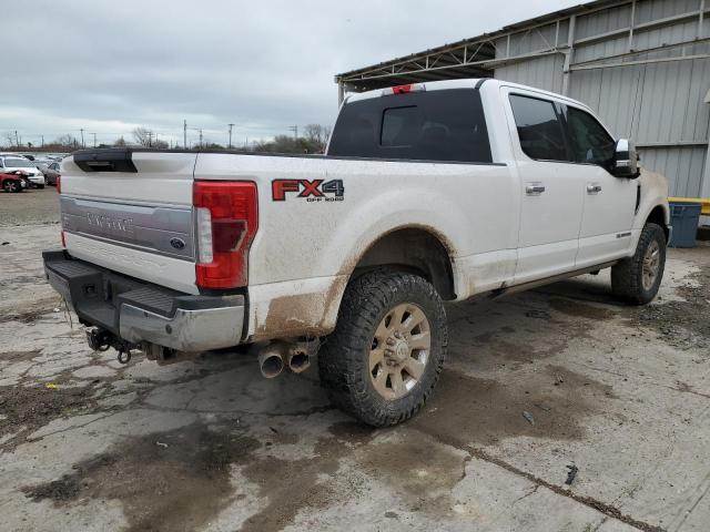 Изображение 3 2019 FORD F250 SUPER DUTY 2019 с VIN 1FT7W2BT6KEF88167