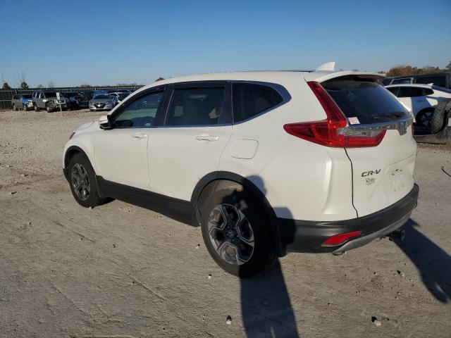 Obraz 2 z 2019 HONDA CR-V EX 2019 z VIN 7FARW2H50KE021876