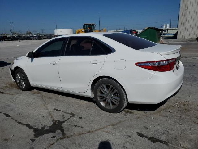 Image 2 of 2015 TOYOTA CAMRY LE 2015 with VIN 4T1BF1FK6FU042871
