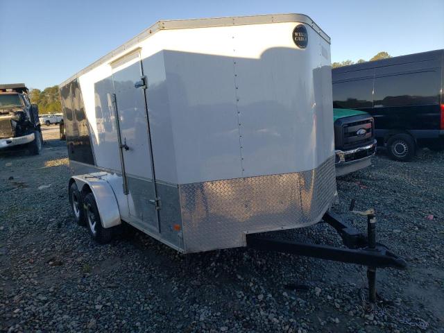 Obraz 2016 WELLS CARGO TRAILER 2016