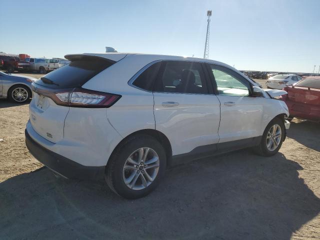 Image 3 of 2017 FORD EDGE SEL 2017 with VIN 2FMPK3J9XHBB17162