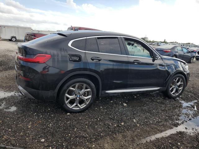 Image 3 of 2022 BMW X4 XDRIVE30I 2022 with VIN 5UX33DT08N9M86288