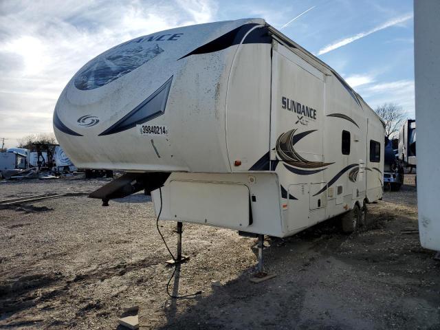 Image 2 of 2013 SUND TRAILER 2013 with VIN 5SFSG3120DE249698