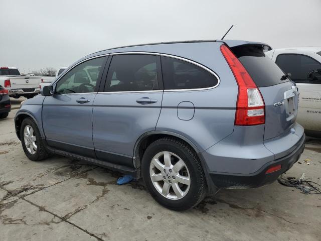 Obraz 2 z 2008 HONDA CR-V EXL 2008 z VIN JHLRE38798C033099