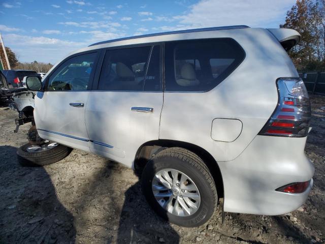 Изображение 2 2019 LEXUS GX 460 2019 с VIN JTJBM7FX0K5235690