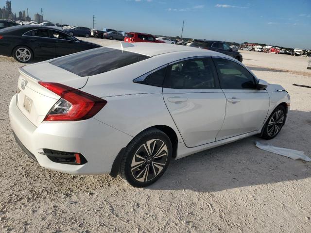 Obraz 3 z 2018 HONDA CIVIC EX 2018 z VIN 19XFC1F49JE000279