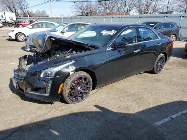 Изображение 2019 CADILLAC CTS LUXURY 2019
